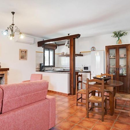Casa Villanueva 1 -Solo Familias Conil De La Frontera Zewnętrze zdjęcie