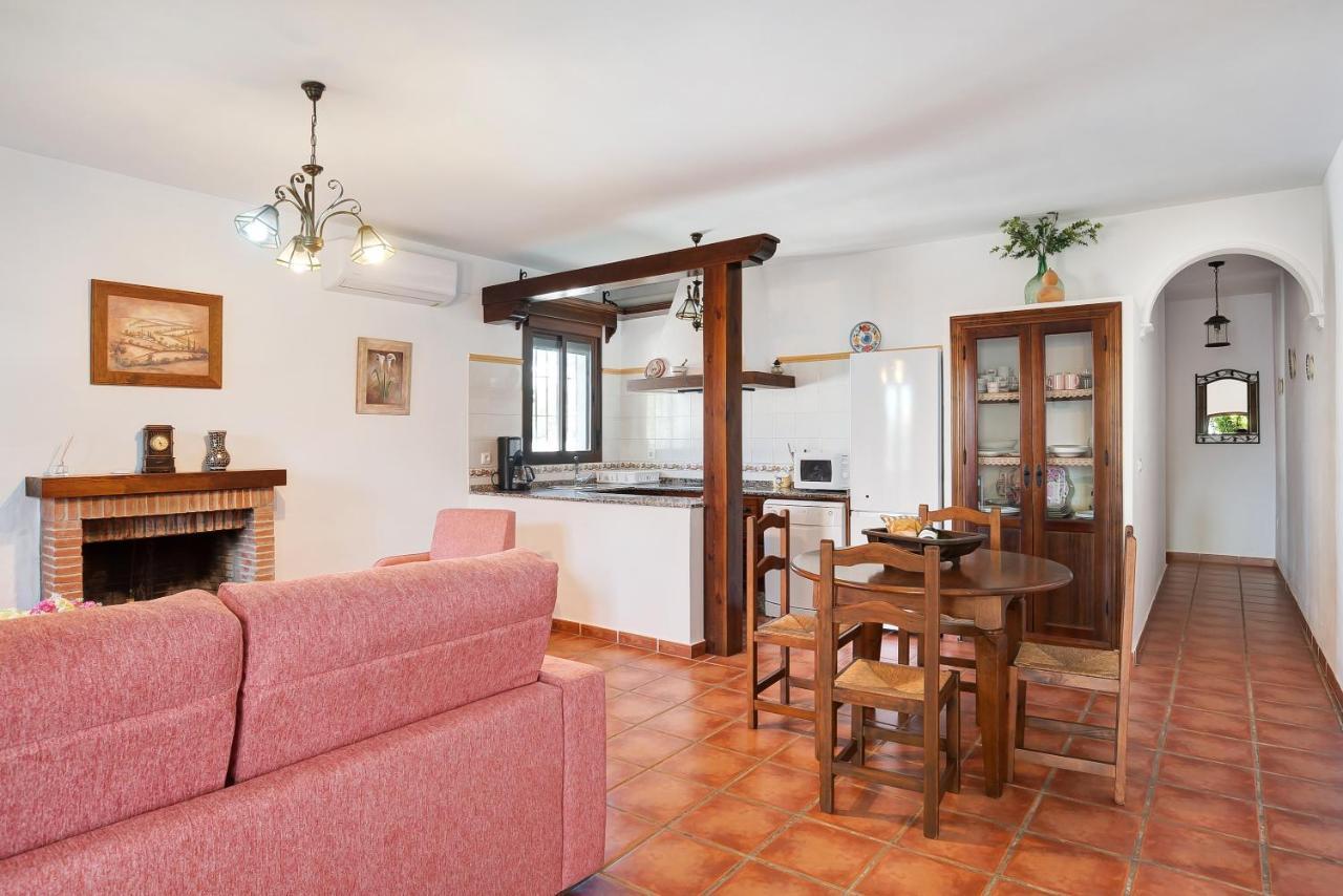 Casa Villanueva 1 -Solo Familias Conil De La Frontera Zewnętrze zdjęcie
